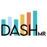 DASH MR logo - Similar company to Recollective