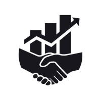 The Fintech Community logo - Similar company to Duotone Inc.
