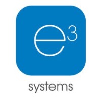 e3 Systems - Connectivity on the move logo - Similar company to Omniaccess