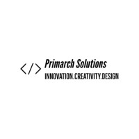 Primarch Solutions Ltd