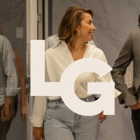 Louise Gilbert logo - Similar company to World Of Work