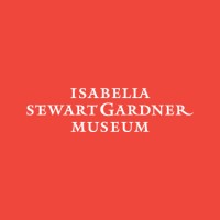 Isabella Stewart Gardner Museum logo - Similar company to Mass Audubon
