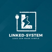 Linked System logo - Similar company to Olymp Soft