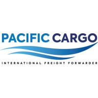 Pacific Cargo logo - Similar company to Pacific Cargo Services