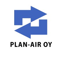 Plan-Air Oy logo - Similar company to Clouder