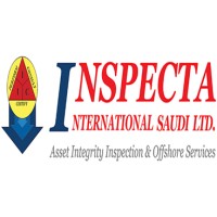 Inspecta International Saudi Ltd logo - Similar company to Inspecta
