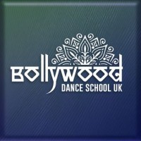 Bollywood Dance School UK logo - Similar company to Dance Expression Inc