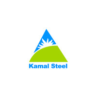 KAMAL Steel logo - Similar company to Umcil