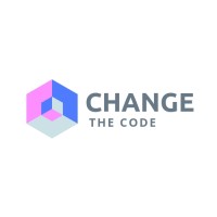 Change The Code logo - Similar company to Edyst