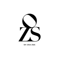 OH ZSA ZSA logo - Similar company to Hacienda Monterico