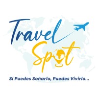 Travel Spot Ecuador logo - Similar company to Travelive Agencia De Viajes Ec