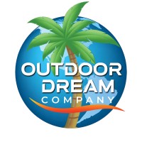 Outdoor Dream Company logo - Similar company to Payton'S Pools