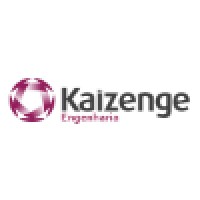 Kaizenge logo - Similar company to Semana De Tecnologia Da Engenharia Mecânica 2021