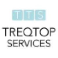 TREQTOP SERVICES, S.L. logo - Similar company to Innoverd Valencia, España