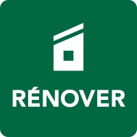 RENOVER logo - Similar company to Tempere Construction