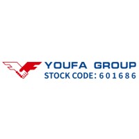 Tianjin Youfa International Trade Co., Ltd (YOUFA STEEL PIPE) logo - Similar company to Tianjin Huilai International Trade Co.,Ltd