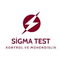 SİGMA TEST KONTROL VE MÜHENDİSLİK HİZ. SAN. TİC. LTD. ŞTİ. logo - Similar company to Abb Si̇gma İnşaat Taahhüt Mühendi̇sli̇k Müşavi̇rli̇k Sanayi̇ Ve Ti̇caret Ltd. Şti̇.