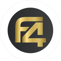 F4 Danışmanlık logo - Similar company to Blackstone Yapım
