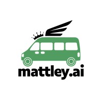 mattley.ai logo - Similar company to Journeyable