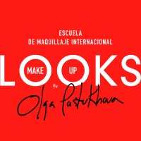 Olga Pastukhova Makeup Artist & Brow Master LOOKS MAKEUP by Olga Pastukhova logo - Similar company to El Bazar Natural