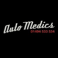 Automedics Car Repair Specialist logo - Similar company to Flugger Romania