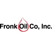 Fronk Oil Co., Inc. logo - Similar company to Flint Logistics Group