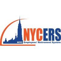 NYCERS logo - Similar company to Nystrs