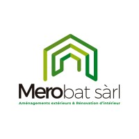 Merobat Sàrl logo - Similar company to Immoval Sa