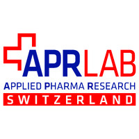 APR LAB logo - Similar company to ___Qc|Ms___