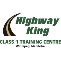 highwaykingclass1 logo - Similar company to Tegan'S Consulting Ltd