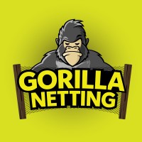 Gorilla Netting logo - Similar company to Netting Professionals