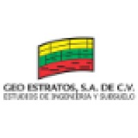 Geo Estratos Sa De Cv