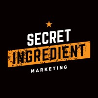 Secret Ingredient Marketing logo - Similar company to Secret Ingredient