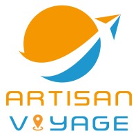 ARTISAN VOYAGE logo - Similar company to Extram Sarl