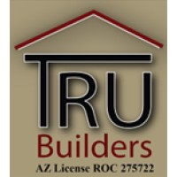 Tru Builders AZ logo - Similar company to Nextgen Properties
