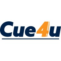 Cue4u logo - Similar company to Sabocon Gmbh
