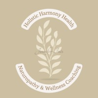 HOLISTIC HARMONY HEALTH Wellness Coaching logo - Similar company to Annie Delre, Certified Health & Wellness Coach