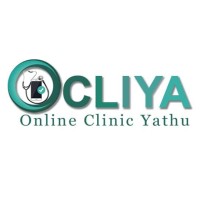 OCLIYA logo - Similar company to Shine For Change