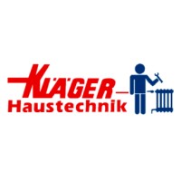 Kläger Haustechnik Bad & Heizung logo - Similar company to Move + Smile