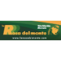 LA ROSA DEL MONTE EXPRESS logo - Similar company to Nobel Relocation