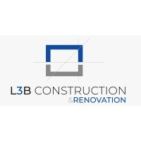 L3B Construction & Rénovation logo - Similar company to Kea Construction Var