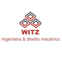 WITZ INGENIERÍA Y DISEÑO logo - Similar company to Rfj Ingeniería Spa