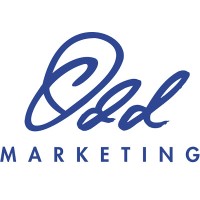 Odd Marketing logo - Similar company to Tyme Leads
