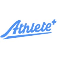 Athlete+ logo - Similar company to Athlete Transition Accelerator