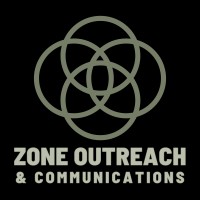 Zone Outreach & Communications logo - Similar company to Outreach Translation Communications Inc.