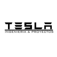 TESLA Ingeniería & Proyectos logo - Similar company to Tesla Electronics Ltd