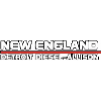New England Detroit Diesel