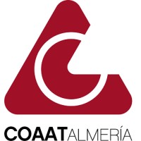 Colegio de la Arquitectura Técnica de Almería logo - Similar company to Coaatiemu. Colegio Oficial Aparejadores, Arquitectos Técnicos, Ingenieros Edificación Región Murcia