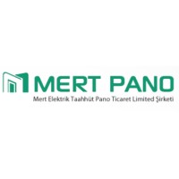 Mert PANO logo - Similar company to Gamma Technics