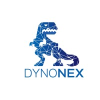 Dynonex logo - Similar company to Our Digital Corner
